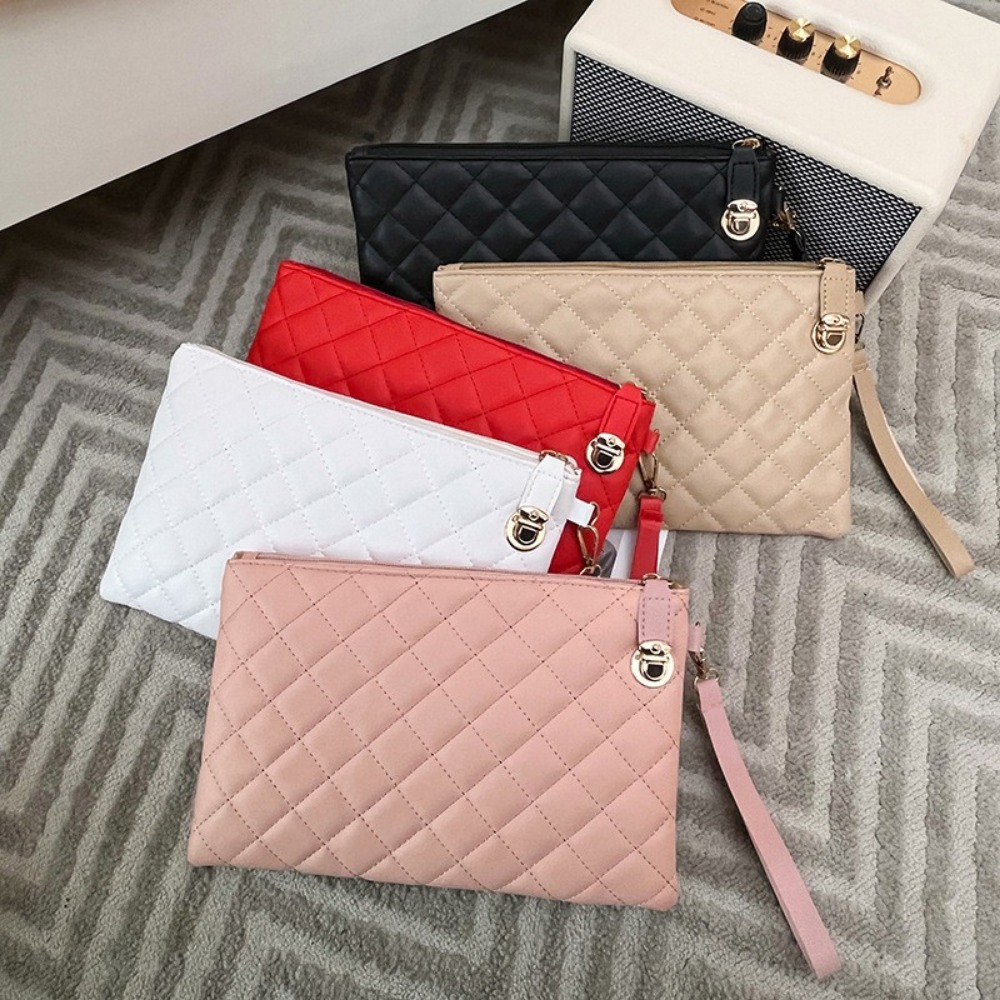 Fashion Women Wallet Fashion M - Wristlet Wallet Zipper incelemesi ve fiyatı