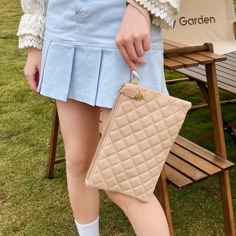 Fashion Women Wallet Fashion M - Wristlet Wallet Zipper incelemesi ve fiyatı