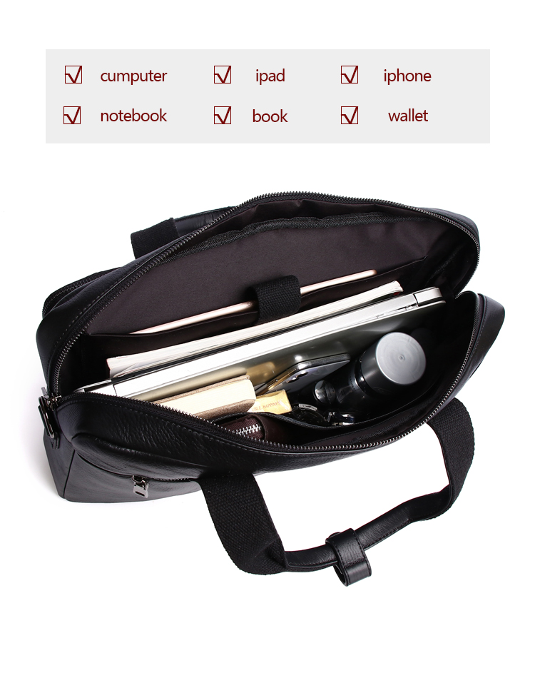SCHLATUM Genuine Leather Bussi - Luxury Bags For Laptop incelemesi ve fiyatı