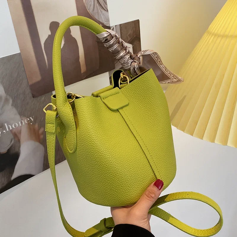 High Quality Bucket Bag Women  - Luxury Bags On Sale incelemesi ve fiyatı