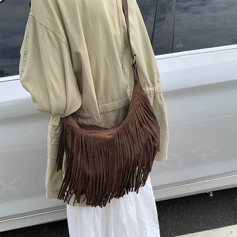 LEFTSIDE Design Punk Style PU  - Luxury Bags On Sale incelemesi ve fiyatı