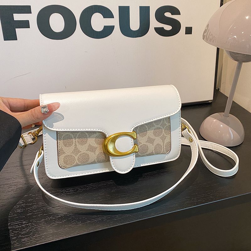 Retro luxury designer women's  - Luxury Y2K Bags incelemesi ve fiyatı