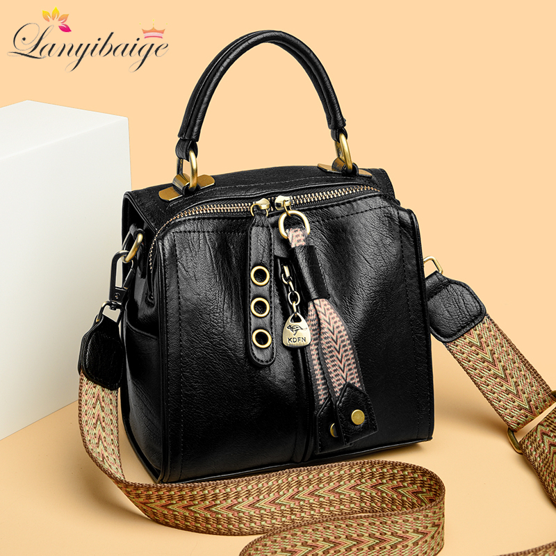 Cow Leather Women Messenger Ba - Luxury Bags Storage incelemesi ve fiyatı