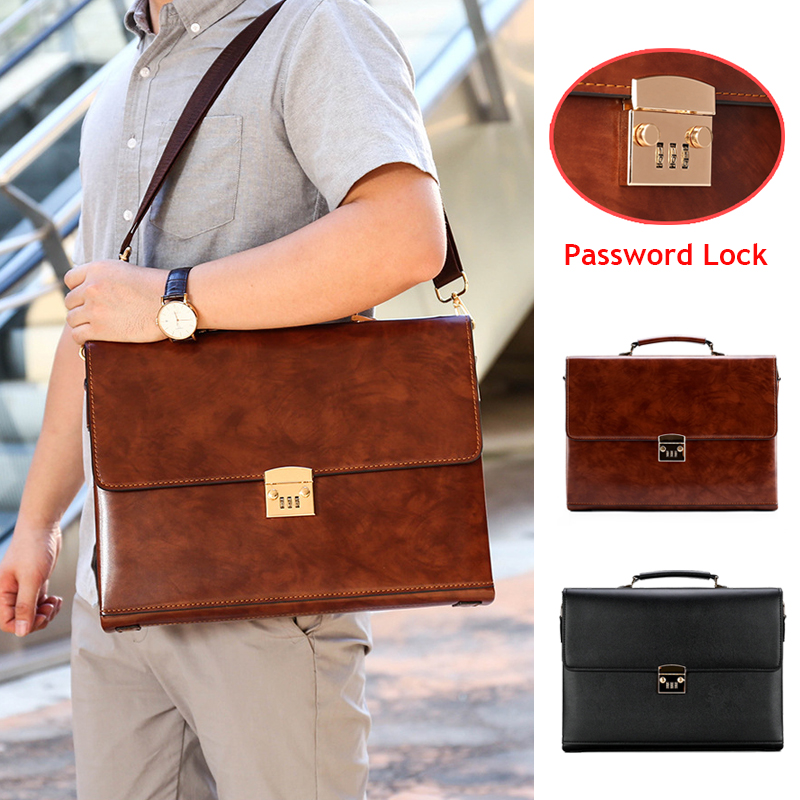Luxury Leather Briefcases For  - Luxury Bags For Laptop incelemesi ve fiyatı
