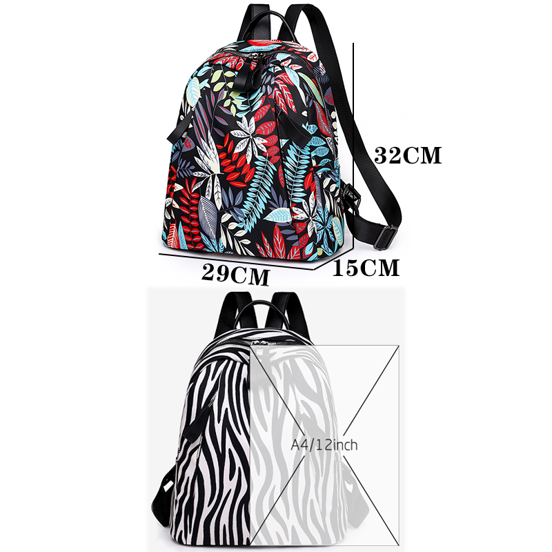 High Quality Splashproof Nylon - Luxury Bags For School incelemesi ve fiyatı