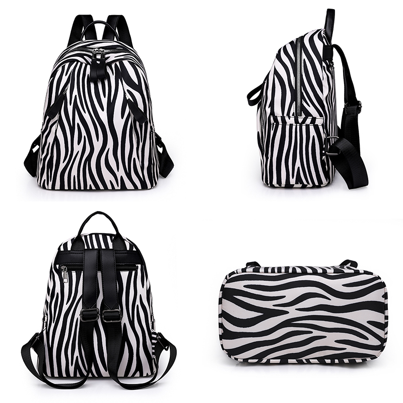 High Quality Splashproof Nylon - Luxury Bags For School incelemesi ve fiyatı