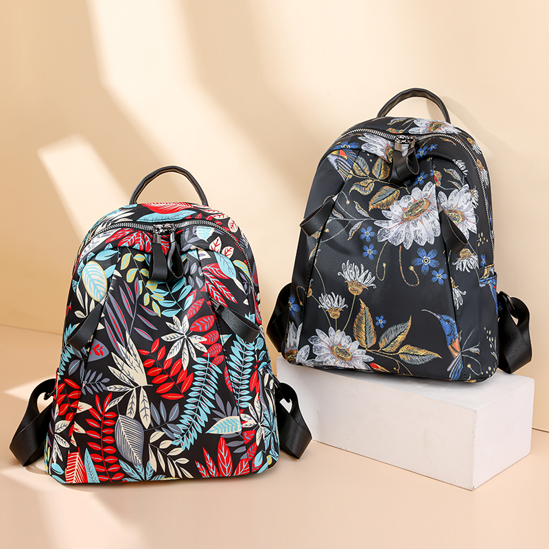 High Quality Splashproof Nylon - Luxury Bags For School incelemesi ve fiyatı