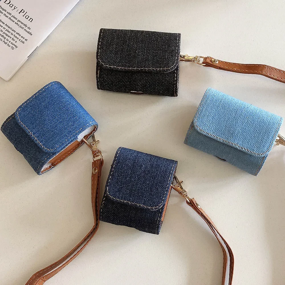 2024 New Denim Cloth Pattern E - Luxury Bags Denim incelemesi ve fiyatı