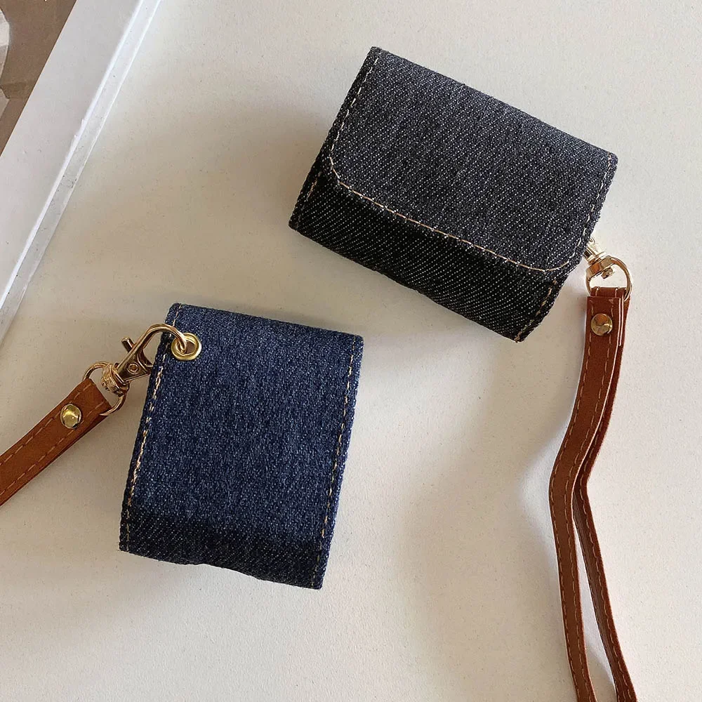 2024 New Denim Cloth Pattern E - Luxury Bags Denim incelemesi ve fiyatı