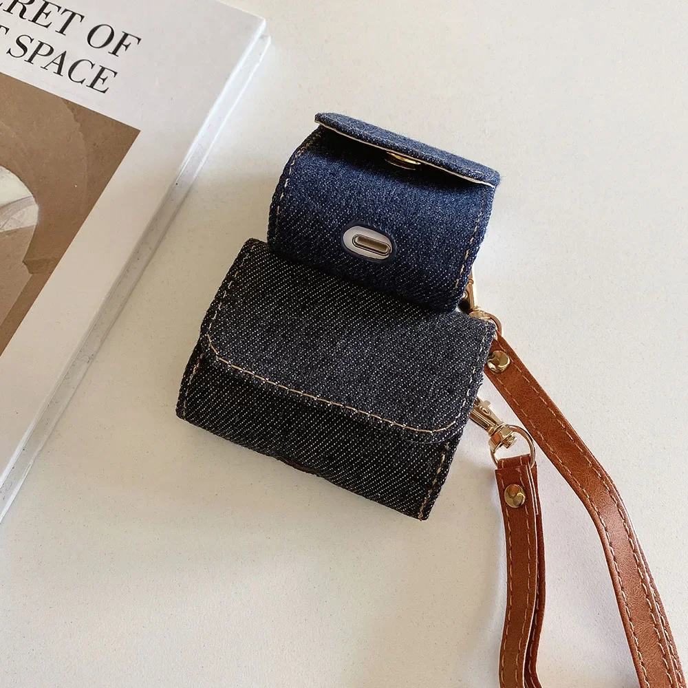 2024 New Denim Cloth Pattern E - Luxury Bags Denim incelemesi ve fiyatı
