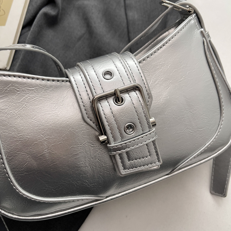 Vsper Underarm Shoulder Bags F - Luxury Bags Vegan incelemesi ve fiyatı