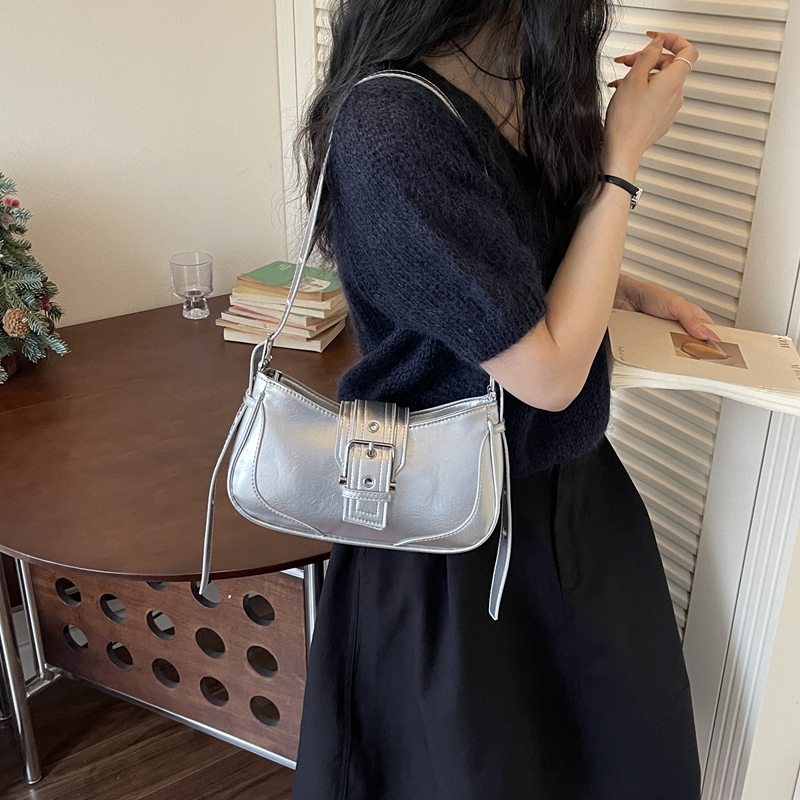 Vsper Underarm Shoulder Bags F - Luxury Bags Vegan incelemesi ve fiyatı