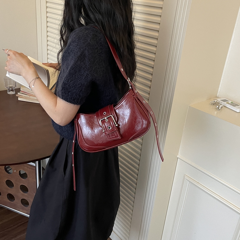 Vsper Underarm Shoulder Bags F - Luxury Bags Vegan incelemesi ve fiyatı