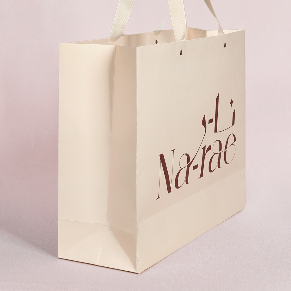 Custom Recycled  Luxury Cream  - Luxury Bags For School incelemesi ve fiyatı