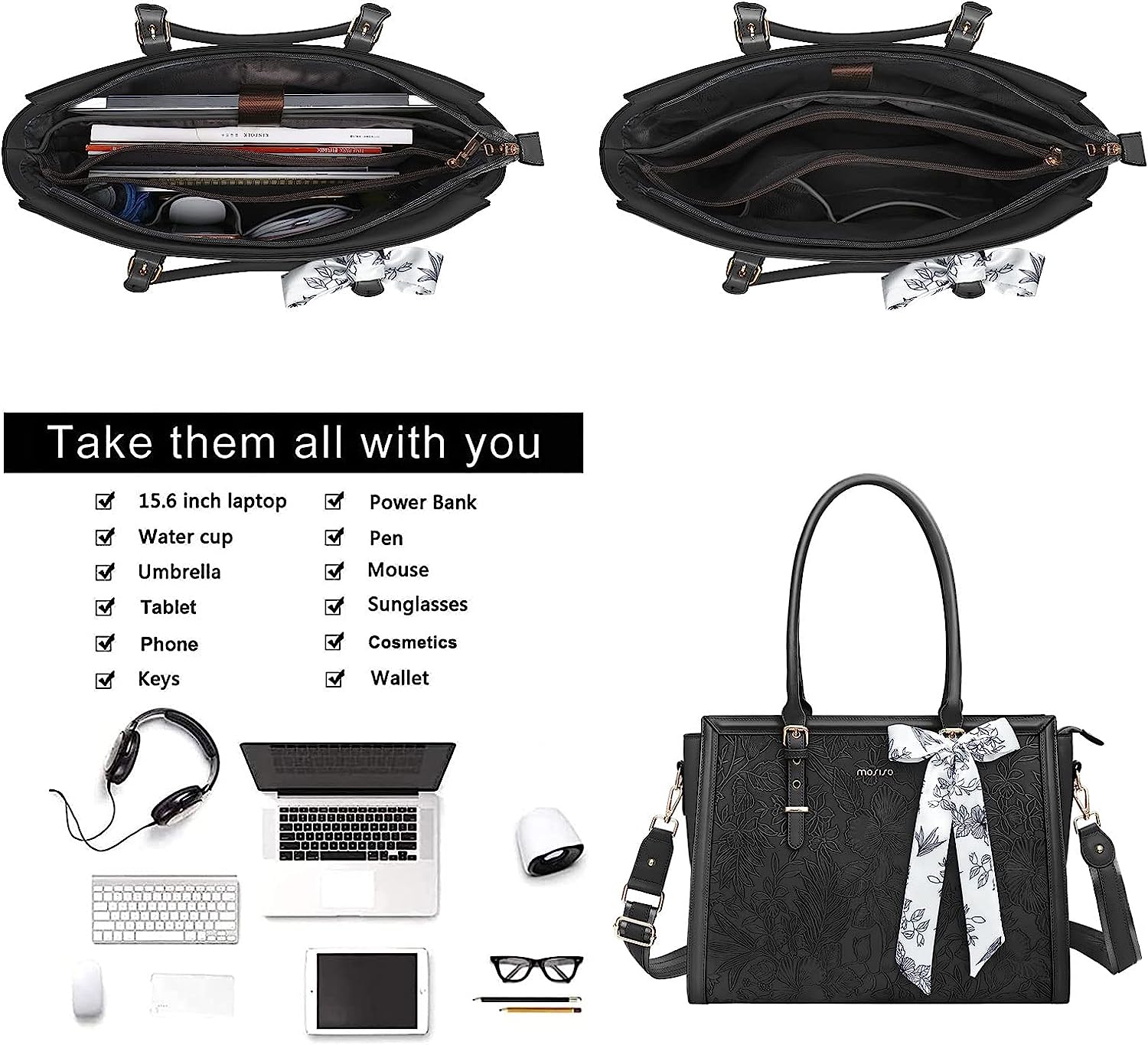 Laptop Bag for Women Luxury PU - Luxury Bags For Laptop incelemesi ve fiyatı