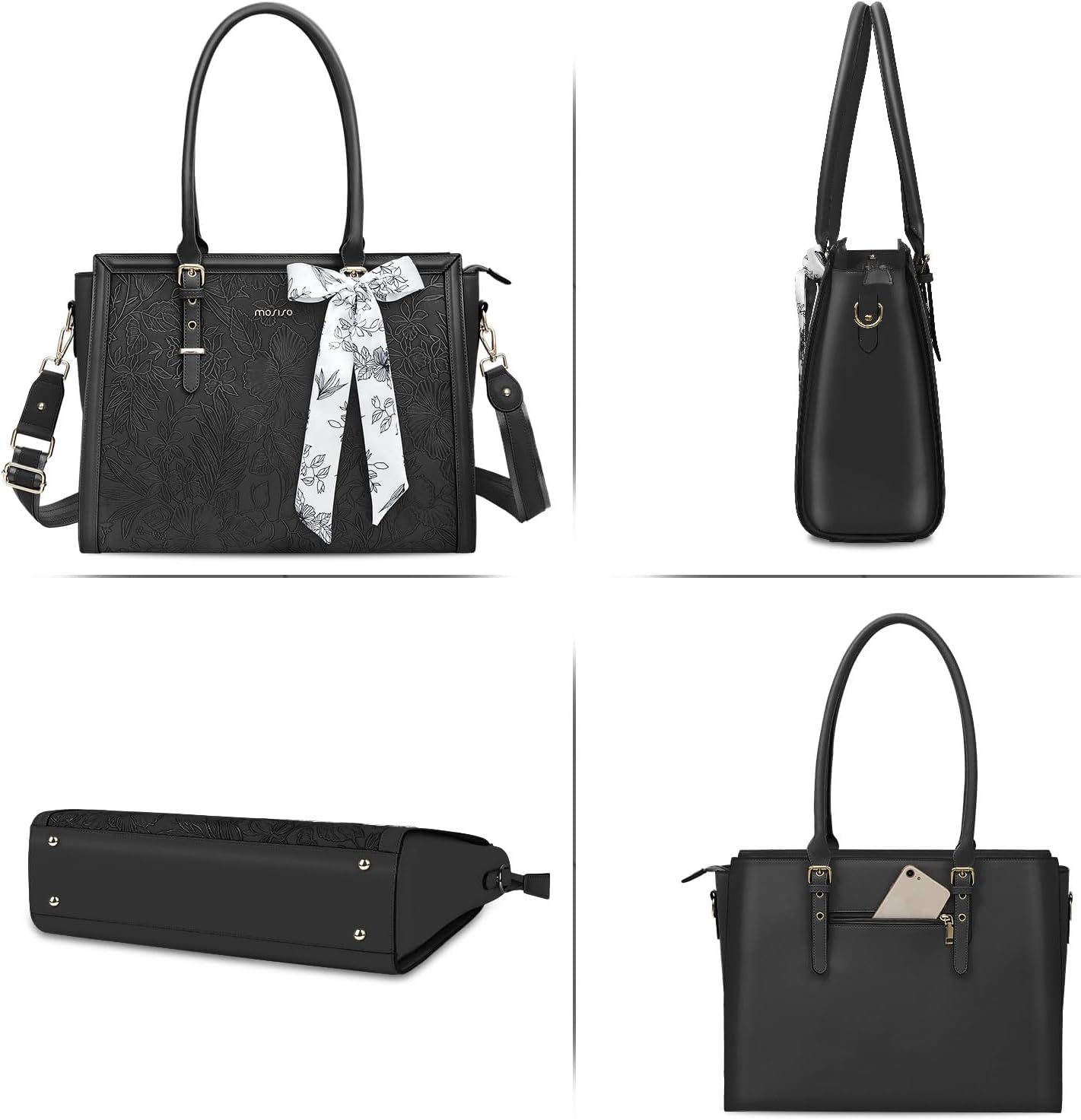 Laptop Bag for Women Luxury PU - Luxury Bags For Laptop incelemesi ve fiyatı
