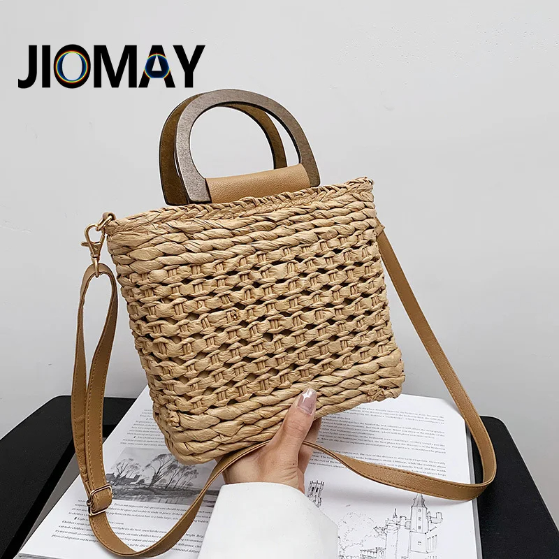 JIOMAY Women's Luxury Designer - Luxury Bags On Sale incelemesi ve fiyatı