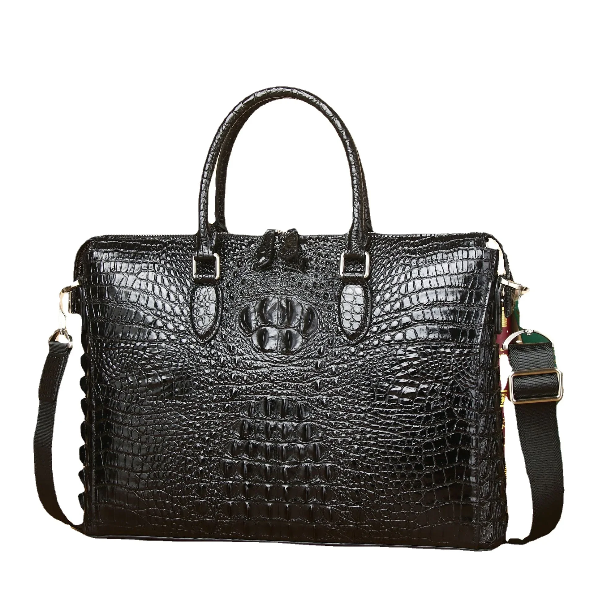 2025 New alligator Laptop Bags - Luxury Bags For Laptop incelemesi ve fiyatı