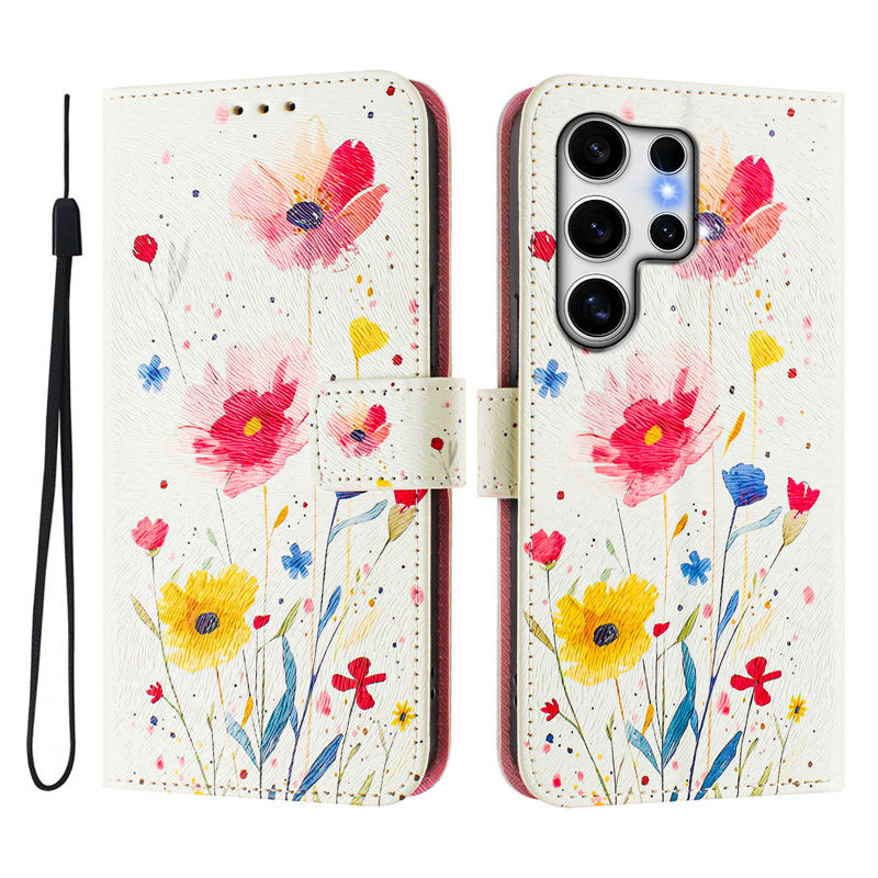 Luxury Flip Leather Case For S - Luxury Bags Kl incelemesi ve fiyatı