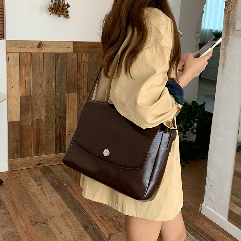 CGCBAG Vintage Lage Capacity M - Luxury Bags On Sale incelemesi ve fiyatı