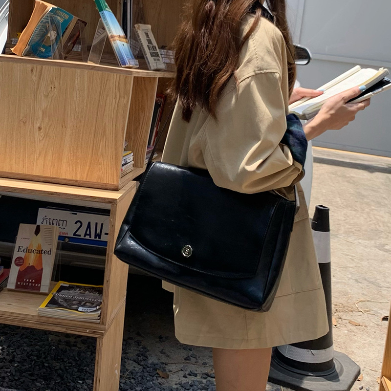 CGCBAG Vintage Lage Capacity M - Luxury Bags On Sale incelemesi ve fiyatı
