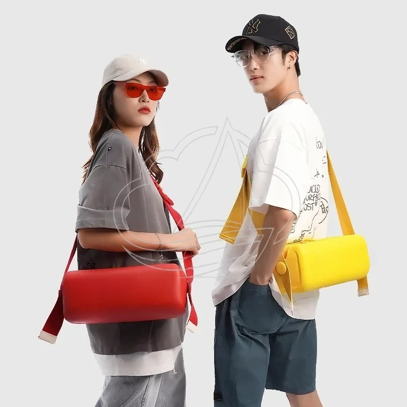 Portable Trendy Sports Fitness - Shoulder Bag Slouchy incelemesi ve fiyatı