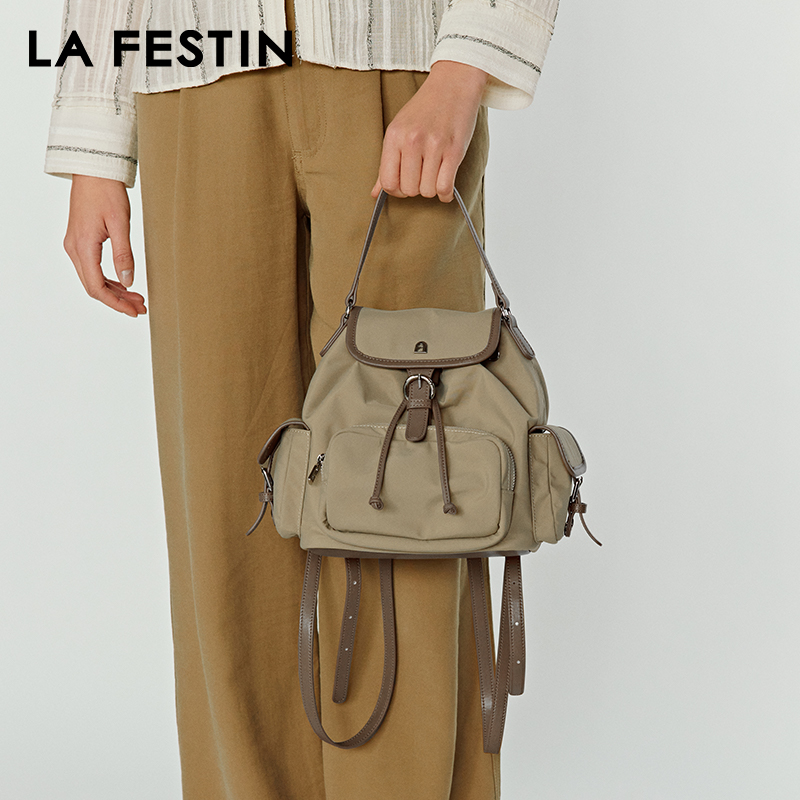LA FESTIN Original Backpacks N - Luxury Bags For School incelemesi ve fiyatı