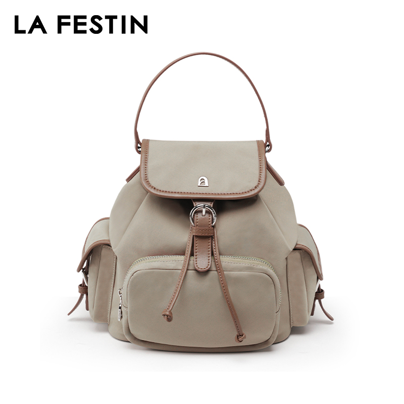 LA FESTIN Original Backpacks N - Luxury Bags For School incelemesi ve fiyatı