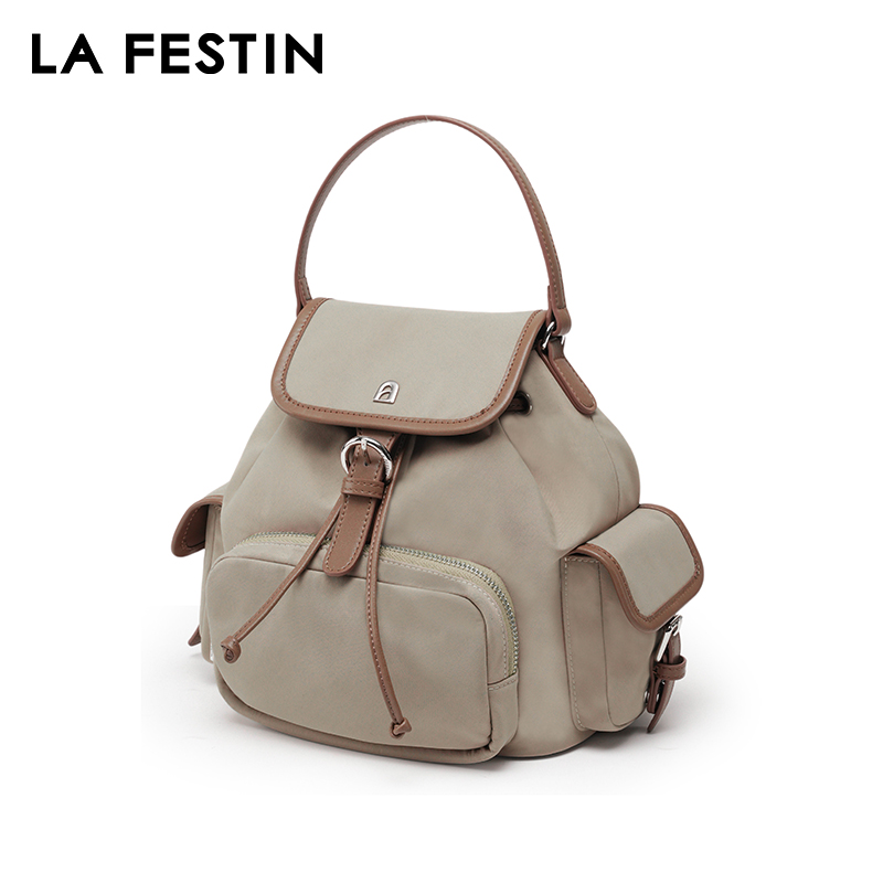 LA FESTIN Original Backpacks N - Luxury Bags For School incelemesi ve fiyatı