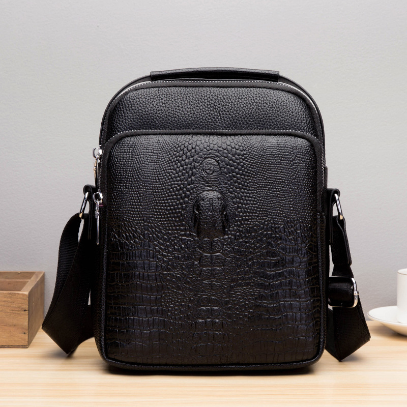 Luxury Brand Alligator Men Sho - Luxury Bags Sling incelemesi ve fiyatı
