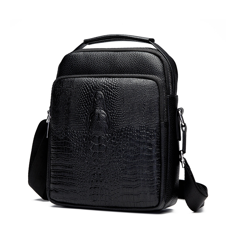 Luxury Brand Alligator Men Sho - Luxury Bags Sling incelemesi ve fiyatı