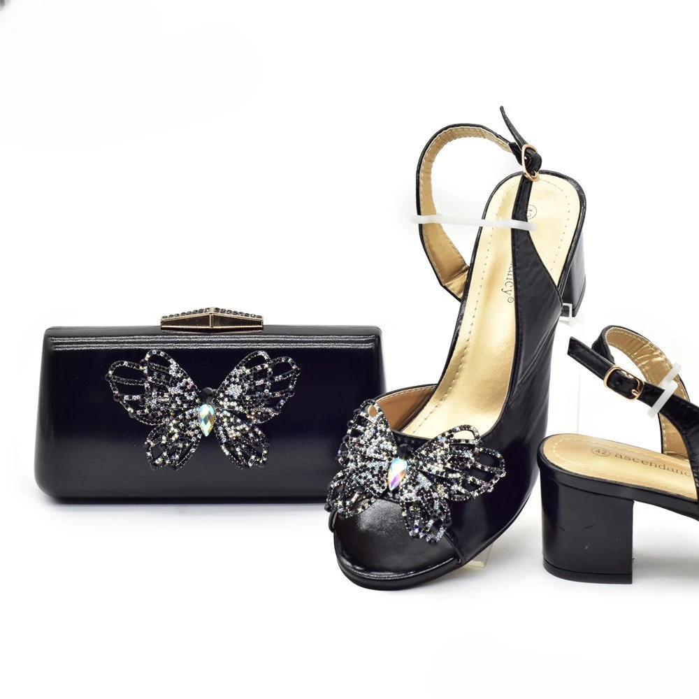 Matching Shoes and Bag Set for - Luxury Bags Women incelemesi ve fiyatı