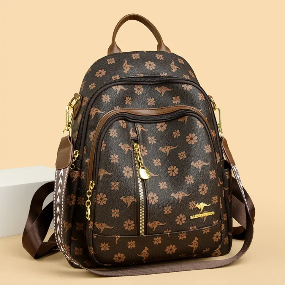 New Classical Fashion High Qua - Luxury Bags For School incelemesi ve fiyatı