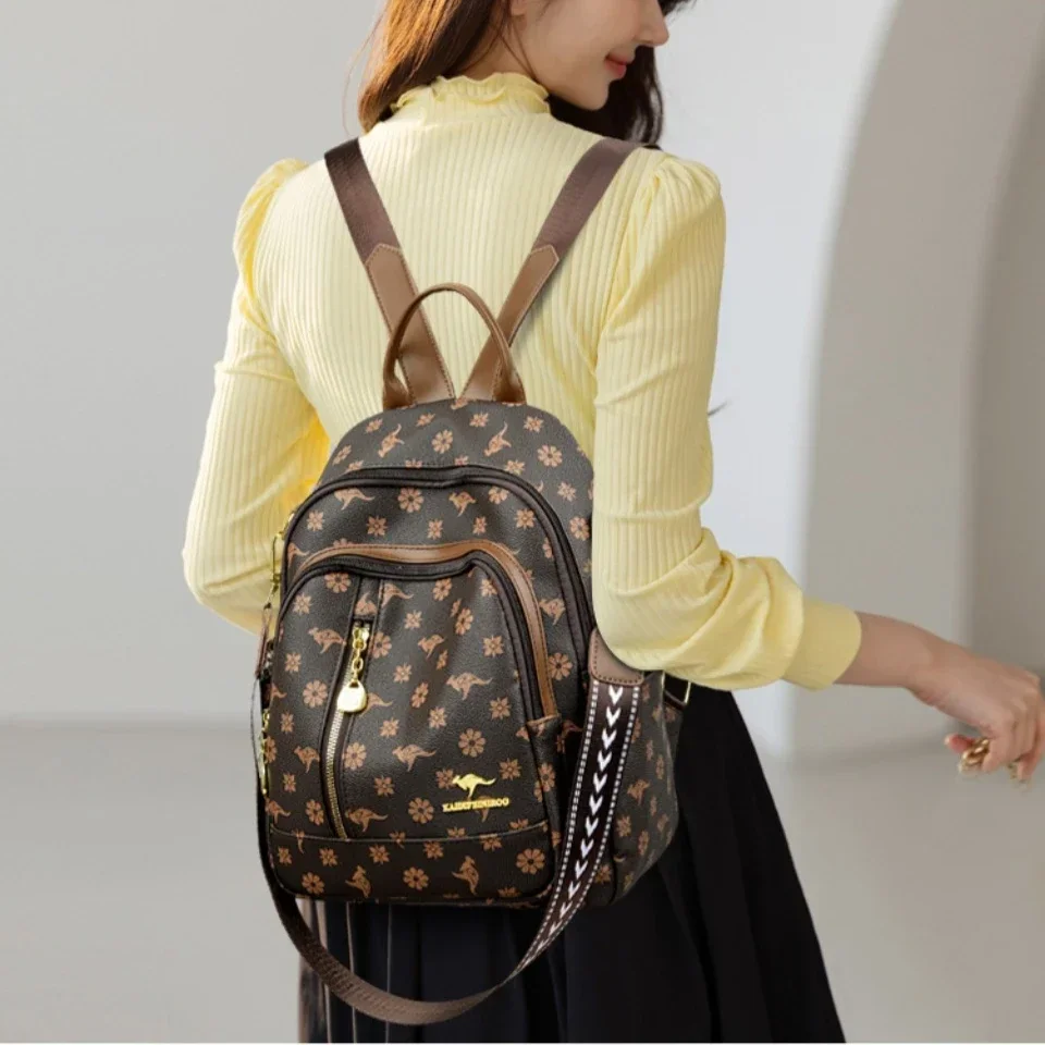 New Classical Fashion High Qua - Luxury Bags For School incelemesi ve fiyatı