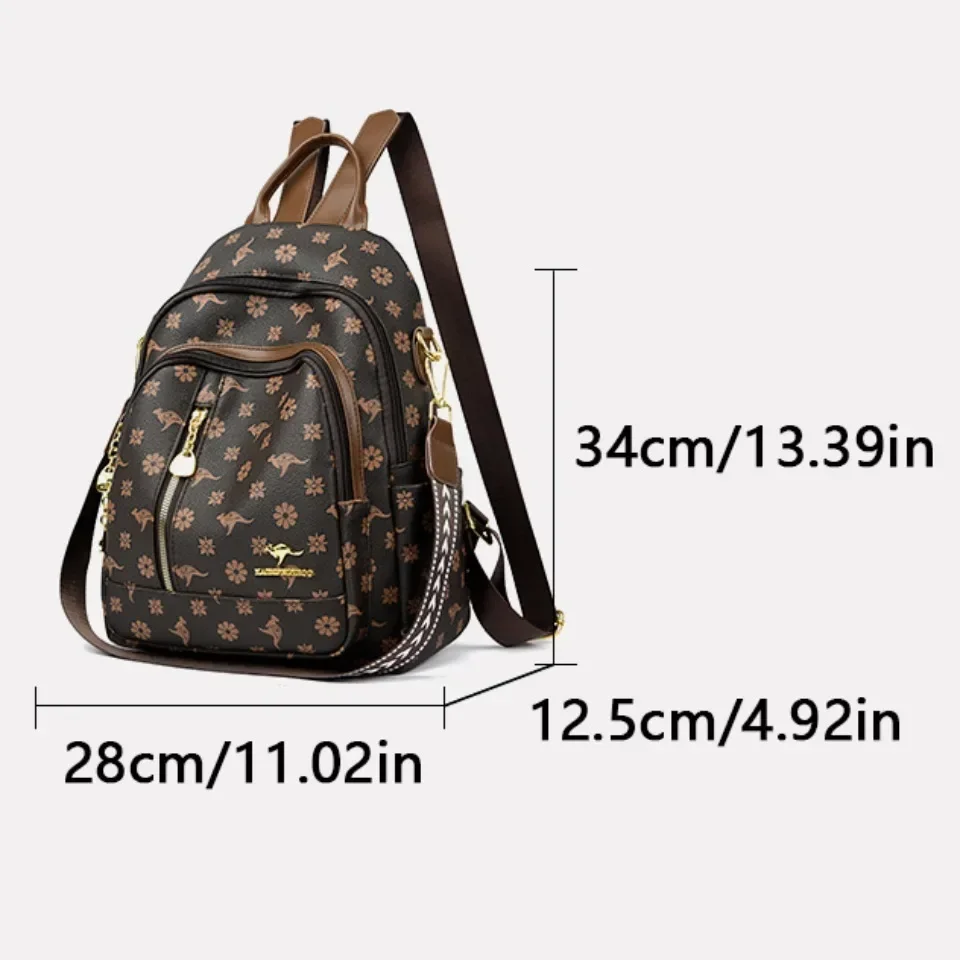 New Classical Fashion High Qua - Luxury Bags For School incelemesi ve fiyatı