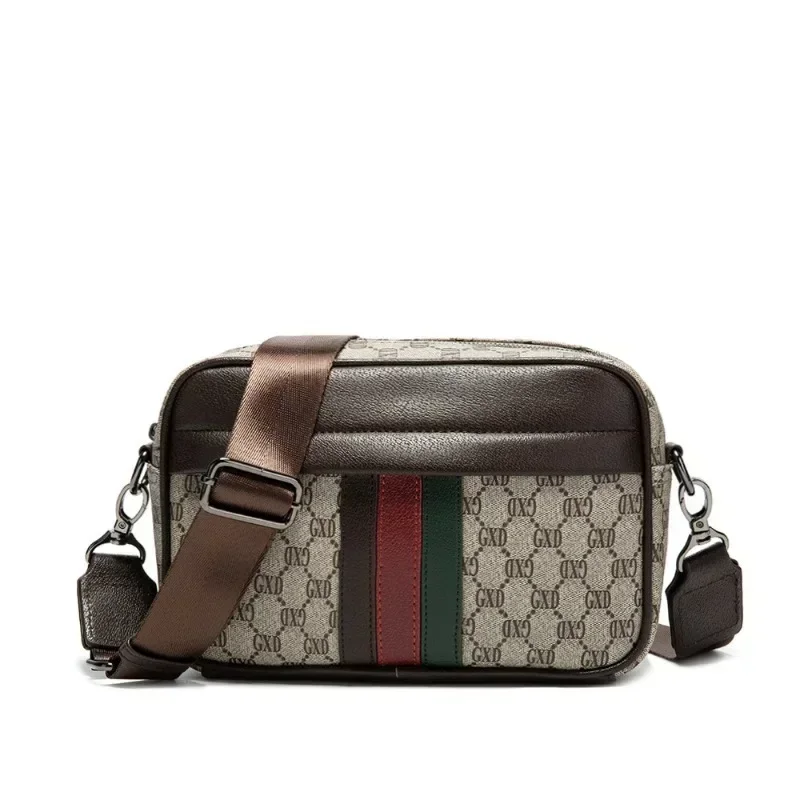 Luxury Crossbody Bag Men Fashi - Luxury Bags Sling incelemesi ve fiyatı