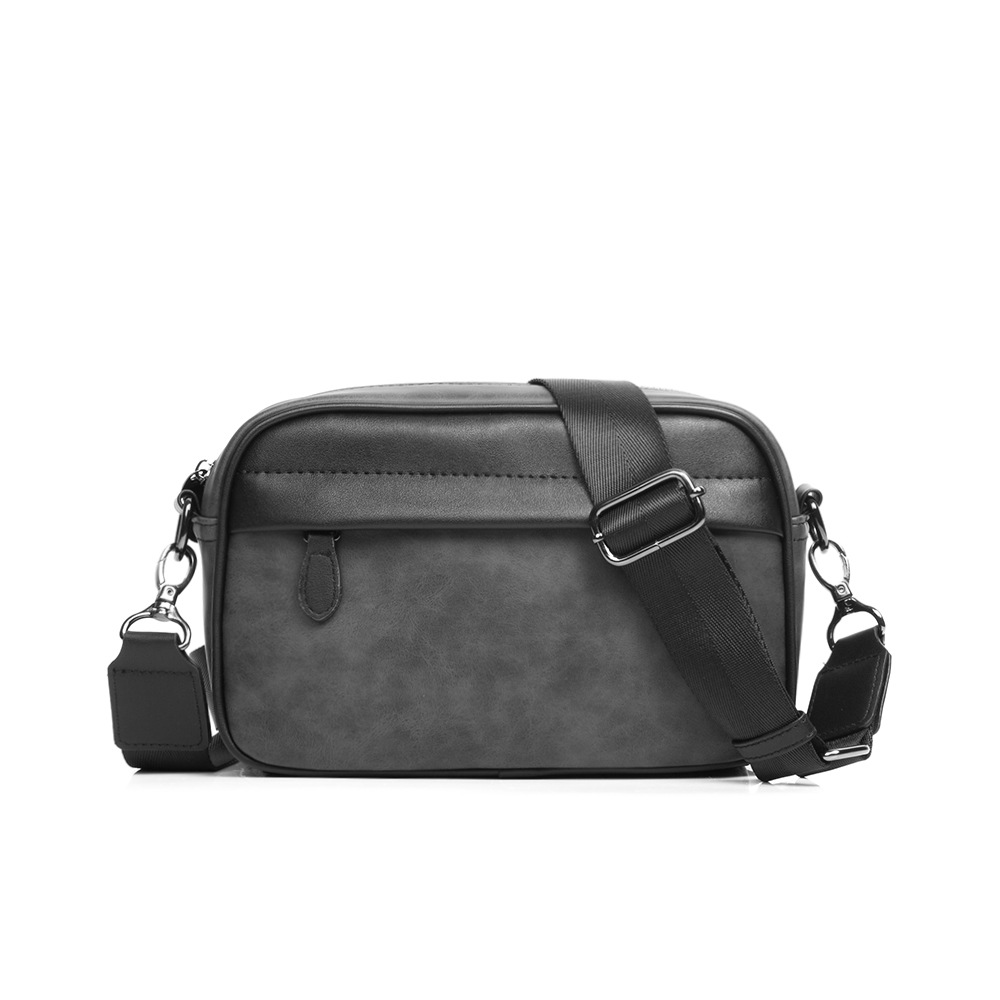 Men Classic Pattern Business S - Luxury Bags Sling incelemesi ve fiyatı