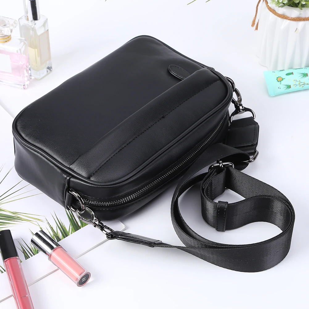 Men Classic Pattern Business S - Luxury Bags Sling incelemesi ve fiyatı
