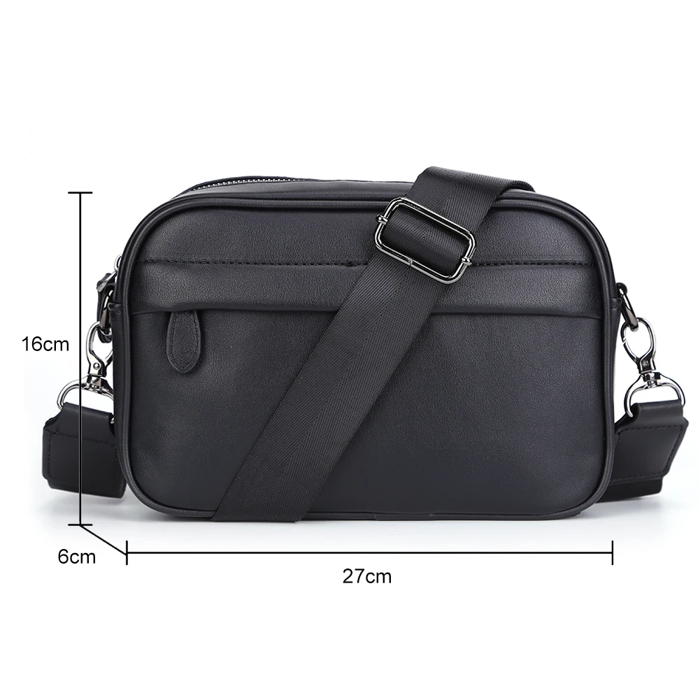 Men Classic Pattern Business S - Luxury Bags Sling incelemesi ve fiyatı