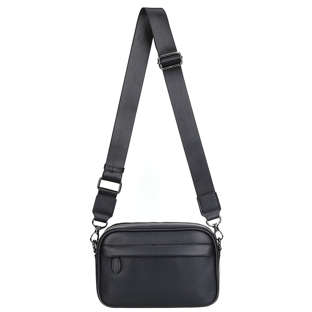 Men Classic Pattern Business S - Luxury Bags Sling incelemesi ve fiyatı