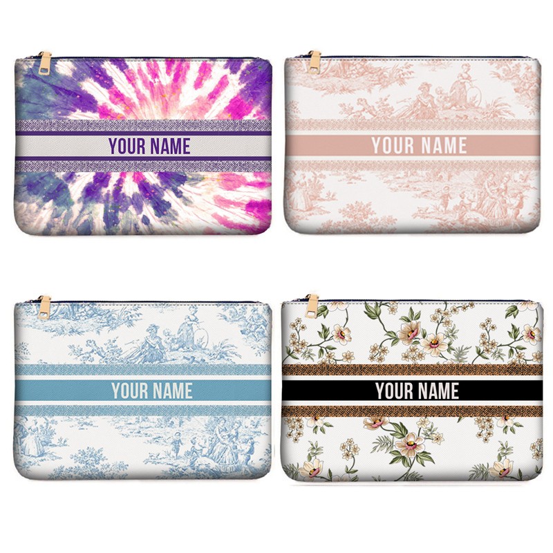 Wallets for Women Personality  - Wristlet Wallet Zipper incelemesi ve fiyatı