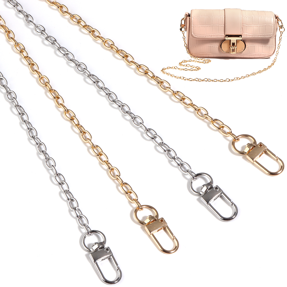 20/40/80/120cm Metal Aluminum  - Shoulder Bag Slouchy incelemesi ve fiyatı