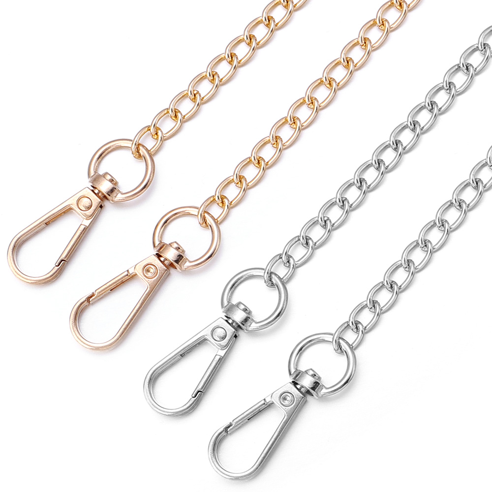 20/40/80/120cm Metal Aluminum  - Shoulder Bag Slouchy incelemesi ve fiyatı