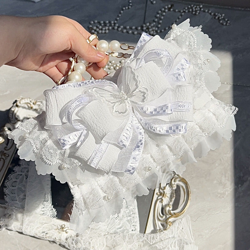 Women's Crossbody Bag Lolita C - Luxury Y2K Bags incelemesi ve fiyatı
