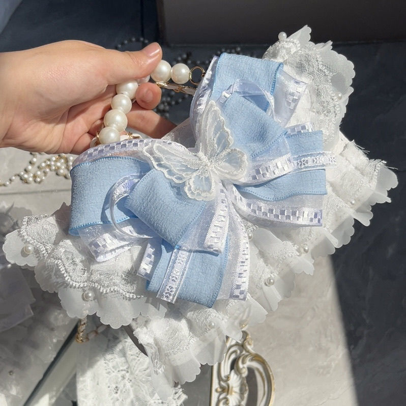 Women's Crossbody Bag Lolita C - Luxury Y2K Bags incelemesi ve fiyatı