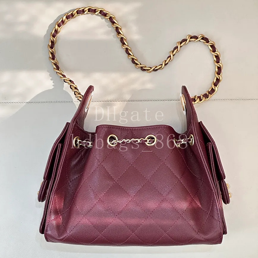 Mirror quality 25 Mini Hobo ba - Luxury Bags Women incelemesi ve fiyatı