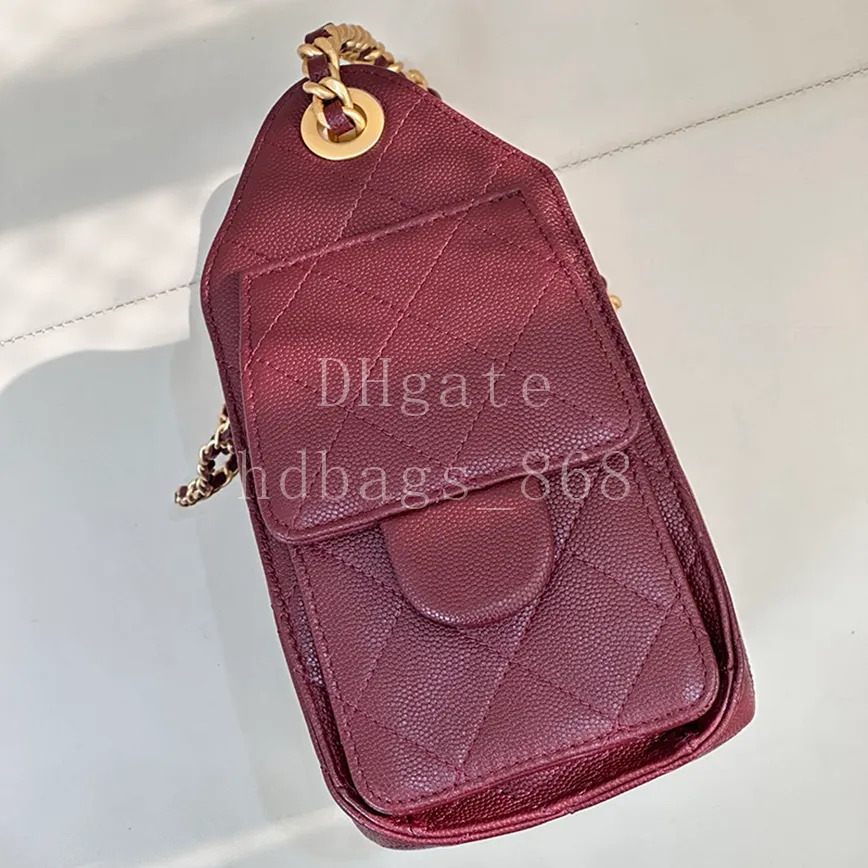 Mirror quality 25 Mini Hobo ba - Luxury Bags Women incelemesi ve fiyatı
