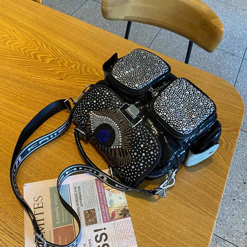 Fashion Women Backpack Big Cap - Luxury Bags For School incelemesi ve fiyatı