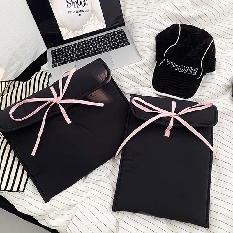 Quilted Luxury Laptop Bag Bowk - Luxury Bags For Laptop incelemesi ve fiyatı
