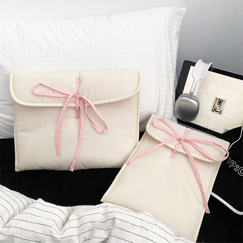 Quilted Luxury Laptop Bag Bowk - Luxury Bags For Laptop incelemesi ve fiyatı